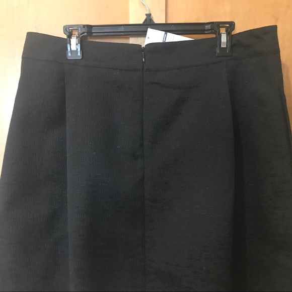 Lands’ End Holiday A-line Skirt - Sz 14 - Picture 3 of 8